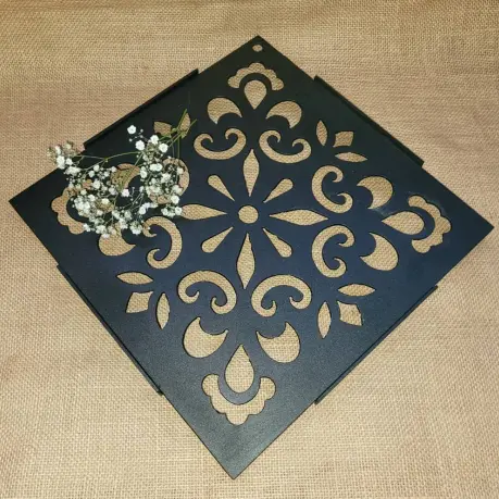 Bandeja calada's photo #2